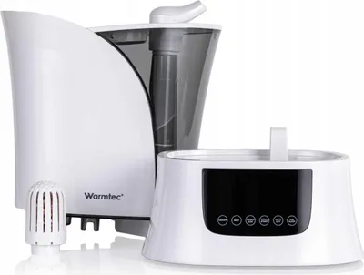 Zdjęcie produktu dla Nawilżacz powietrza Warmtec Mist Up