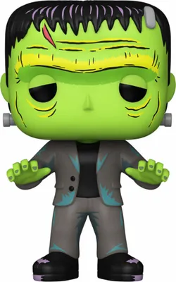 Immagine prodotto di Figurka Funko Pop! Bride of Frankenstein - Universal Monsters, winylowa kolekcjonerska