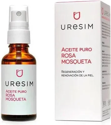 Zdjęcie produktu dla Uresim Pure Rosehip Oil 30 ml