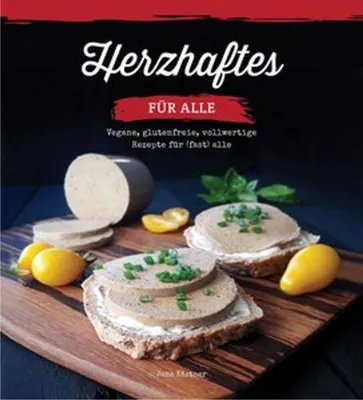 Obrázok produktu pre Herzhaftes für alle!