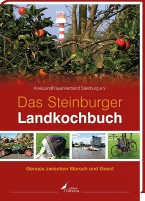 Immagine prodotto di Das Steinburger Landkochbuch