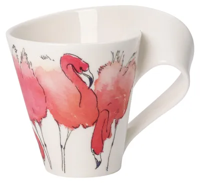 Zdjęcie produktu dla Villeroy&Boch - Kubek do kawy NewWave Caffe Flaming 240ml