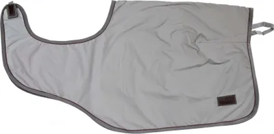 Produktbild von Kentucky Horsewear Ausreitdecke Reflective Riding Rug L