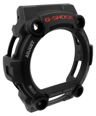Produktbild von Casio G-Shock Lünette | Bezel Resin schwarz G-7900 10330599