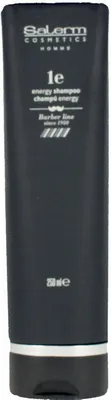 Image de SALERM Homme Shampooing Énergie 250ML