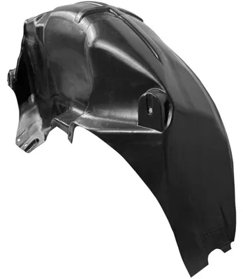 Zdjęcie produktu dla DIEDERICHS 3434209 Osłona tylnego lewego nadkola do FIAT PANDA (169_) 2003–2012