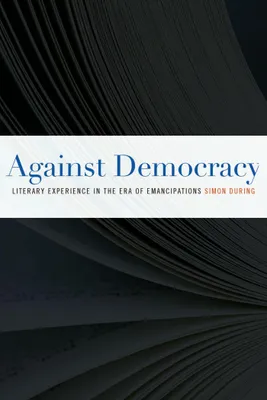 Produktbild von Against Democracy