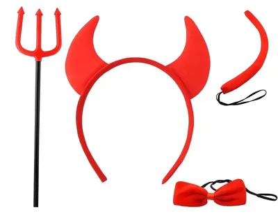 Imagen del producto de Kruzzel 22140 Set de diablos, 4 piezas
