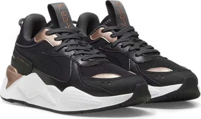 Produktbild von Puma Damen Sneaker 396393 02 Farbe: Schwarz Größe: 36