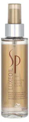 Produktbild von Wella SP - Luxe Oil Keratin Boost Essence