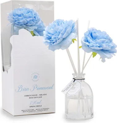 Produktbild von Blumen-Duftstäbchen Spring Breeze 120ml