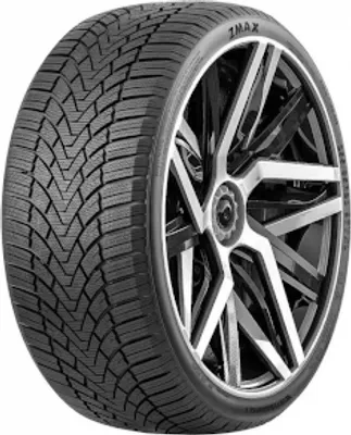 Produktbild von 225/45R19 96V WinterHawke I XL