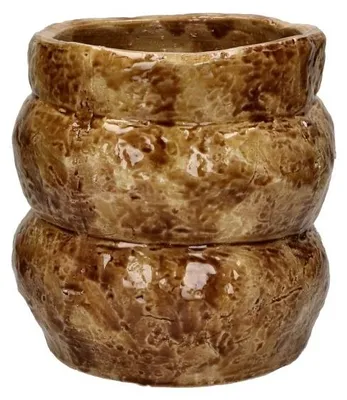 Productafbeelding van Pomax Mani kom, Ø 21 x H 23 cm