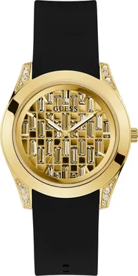 Image de Guess Clarity GW0109L1 Montre pour femme