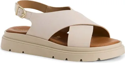Produktbild von Tamaris Sandalen Sandalen Leder
