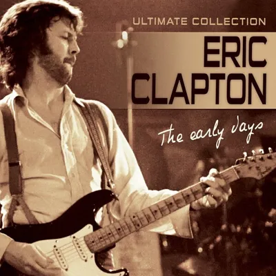Produktbild von Clapton, E: Early Days