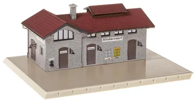 Zdjęcie produktu dla FALLER 110088 - przystanek Altoberndorf