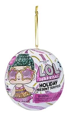 Obrázok produktu pre MGA L.O.L. Surprise Holiday Supreme SK 0 0 0