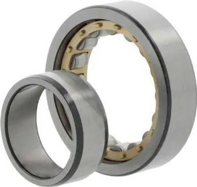 Produktbild von Zylinderrollenlager NU320 ECML ID 100mm AD 215mm Breite47mm SKF