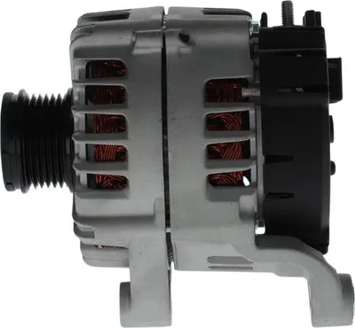 Produktbild von BOSCH 1 986 A00 574 Lichtmaschine Generator LiMa 180A 14V für BMW 1 Schrägheck (F20) 3 Touring (F31) 3 Limousine (F30, F80) 3 GT (F34) 1 Schrägheck