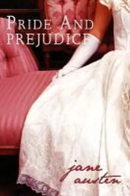Produktbild von Pride and Prejudice