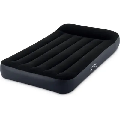 Obrázek produktu pro Intex 64146ND Nafukovací matrace s vestavěnou elektrickou pumpou 191 x 99 x 25 cm