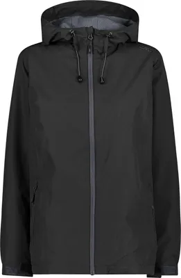 Immagine prodotto di Giacca donna FIX Hood nero (U901) 42