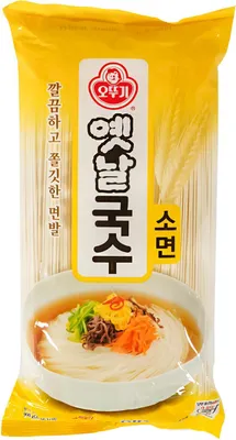 Produktbild von Ottogi Yetnal Gugsu Dünne Weizennudeln 900g