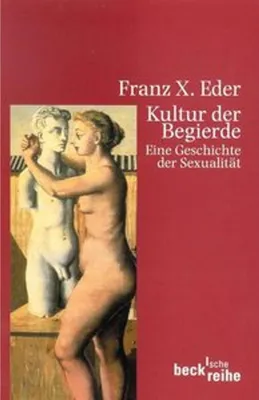 Obrázek produktu pro Kultur der Begierde