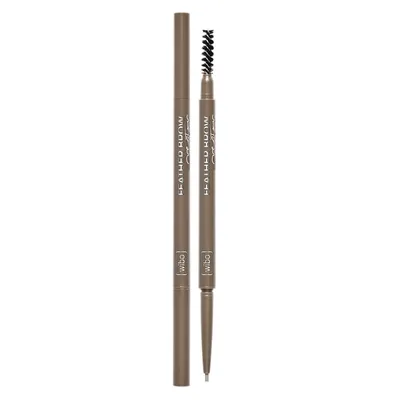 Zdjęcie produktu dla Wibo Feather Brow Creator Kredka do brwi Blonde