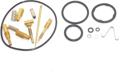 Produktbild von Vergaser-Reparatursätze für HONDA ATC 200 X 83-85  25-90205