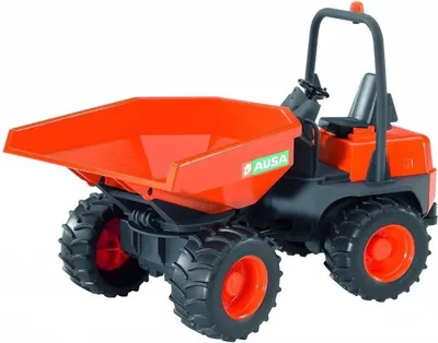 Image de Bruder AUSA Minidumper, 1 pièce