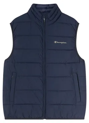 Productafbeelding van Champion heren vestjas, met rits, licht gevoerd, waterafstotend
