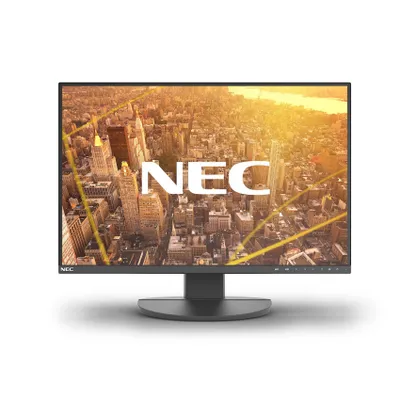 Produktbild von NEC Display MultiSync EA242WU 61 cm/24" Flachbildschirm (TFT/LCD) - 1.920x1.200 IPS