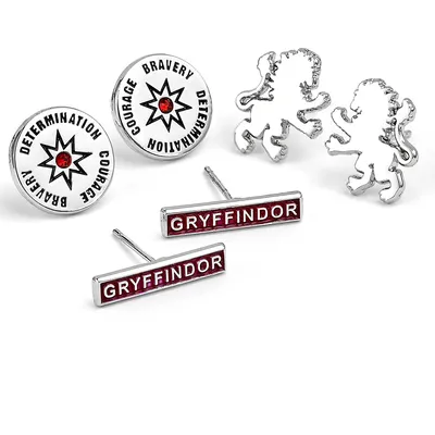Produktbild von Ohrringen frau Schmuck Harry Potter