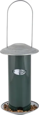 Produktbild von Esschert Design Vogelfuttersilo grün; FB325