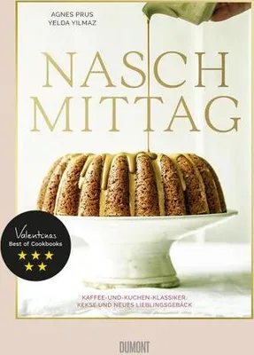 Produktbild von Naschmittag