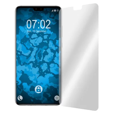 Produktbild von 1er-Pack PhoneNatic Displayschutzfolien klar Flexible Folien kompatibel mit Huawei Mate 30
