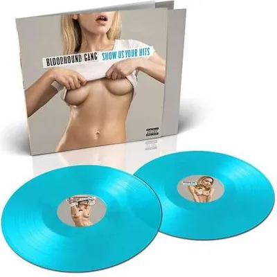 Immagine prodotto di Mostraci i tuoi successi (2LP)
