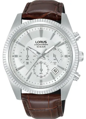 Produktbild von Uhr Rt305Lx9 Chronograph Quarz 20 mm Gehäusedurchmesser 10 ATM Wasserdichtigkeit