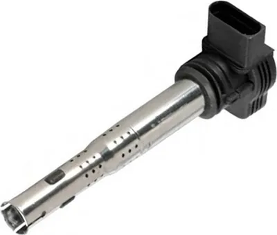 Produktbild von PartsTec PTA513-0022 Zündspule für VW GOLF VI (5K1) Golf V Schrägheck (1K1) Polo Schrägheck (6R1, 6C1) für AUDI A4 Avant (8K5, B8) A6 Avant