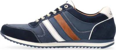 Produktbild von Australian Camaro  Sneakers Laag - Blauw - Maat 46