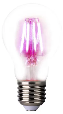 Immagine prodotto di Lampada LED per piante A60 E27/4W