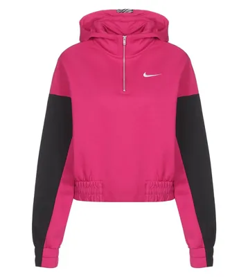 Produktbild von Nike W NSW CLSH HOODIE Damen Kapuzenshirt CZ8164 Grösse - Bekleidung: S