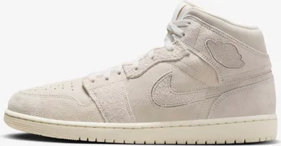 Produktbild von Air Jordan 1 Mid SE Craft Pale Ivory - EU: 41