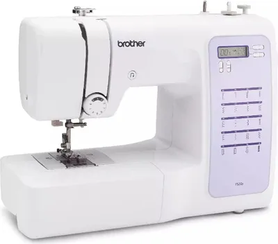 Obrázek produktu pro Počítačový šicí stroj BROTHER FS20s