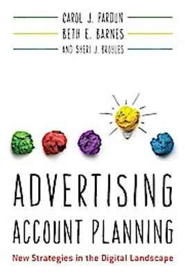 Image de Advertising Account Planning