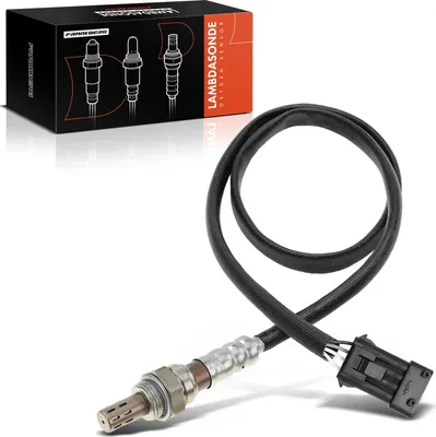 Immagine prodotto di Frankberg 1x sonda lambda sensore diagnostico dopo convertitore catalitico per Volvo C70 I Cabriolet 873 872 S70 874 V70 I 875 876
