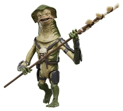 Obrázek produktu pro Star Wars G29955L00, 4 rok/roky, SW Figures, Polypropylen (PP), Polyvinylchlorid (PVC)