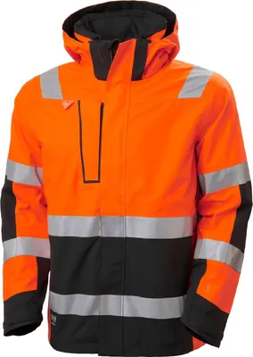 Produktbild von Helly Hansen Alna 2.0 Hardshelljacke Orange L Mann Orange L